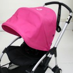 バガブー　ビー　bugaboo bee