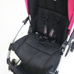 バガブー　ビー　bugaboo bee