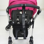 バガブー　ビー　bugaboo bee