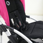 バガブー　ビー　bugaboo bee