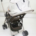 【Juno】コンビ　ベビーカー　COMBI グランパセオ LX-600 □グランパセオ LX-600 【コンビ Combi】 発売日2007年12月下旬