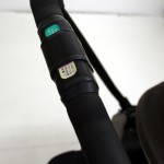 メチャカルファーストα CZ-400 ブラック