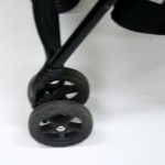 メチャカルファーストα CZ-400 ブラック