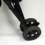 メチャカルファーストα CZ-400 ブラック