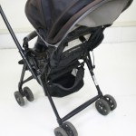 メチャカルファーストα CZ-400 ブラック