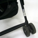 メチャカルファーストα CZ-400 ブラック