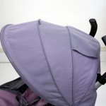 クッキーリクライニング　イネスパープル