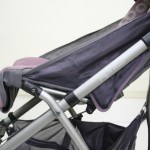 クッキーリクライニング イネスパープル