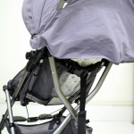 クッキーリクライニング　イネスパープル