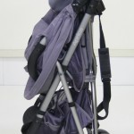 クッキーリクライニング　イネスパープル