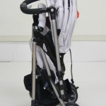 グランパセオ LX-600 サークルシルバー