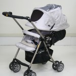 グランパセオ　ＬＸ－600　サークルシルバー