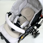 グランパセオ　ＬＸ－600　サークルシルバー