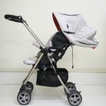 グランパセオ　ＬＸ－600　サークルシルバー