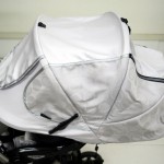 グランパセオ　ＬＸ－600　サークルシルバー