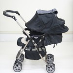 グランパセオ　ＬY-600 サークルブラック