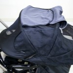 グランパセオ　ＬY-600 サークルブラック