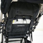 グランパセオ LY-600 サークルブラック