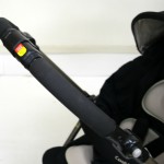 グランパセオ　ＬY-600 サークルブラック