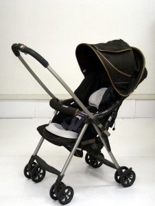 メチャカルファースト A-480 Luxe デニムブラウン