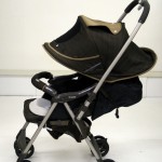 メチャカルファースト A-480 Luxe デニムブラウン