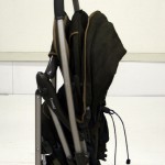 メチャカルファースト A-480 Luxe デニムブラウン