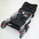 カブース　ウルトラライト　ブラック