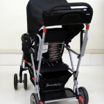 カブース　ウルトラライト　ブラック