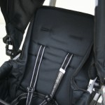 カブース　ウルトラライト　ブラック