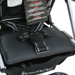 カブース　ウルトラライト　ブラック