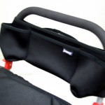 カブース　ウルトラライト　ブラック