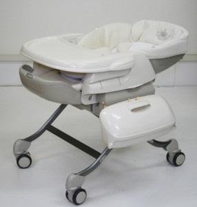 ロアンジュオートスウィングEX　LY　ティアラ