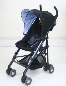 スティック　コスメクルール　サックス＆ブラック