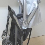 アンプレッソSX-350 プラチナシルバー