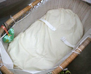 プスプス 東京乳母車 製