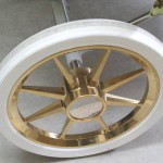 プスプス 東京乳母車 製