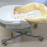 ロワイヤルオートスウィング　イエロー