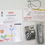 ショコラ クワトロ　ポルカドットカスタード