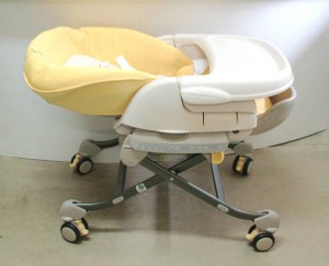 ロワイヤル LY オートスウィング イエロー