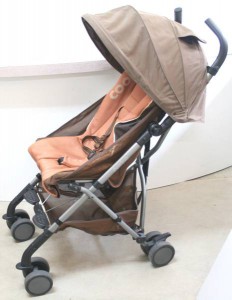 cookie リクライニング マイカブラウン