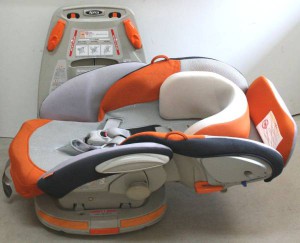ユーロフィックス EC820 アンスラオレンジ