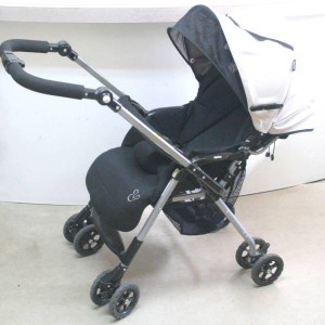 ショコラ470 スタイリッシュブラック