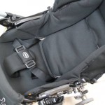 ショコラ470 スタイリッシュブラック