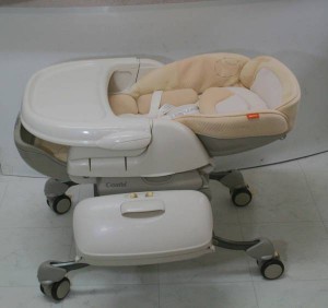 ロアンジュオートスウィング RU-700