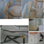 ロアンジュオートスウィング RU-700