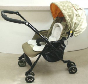 TOCCO Rev / トッコ レヴ