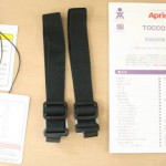 TOCCO Rev / トッコ レヴ