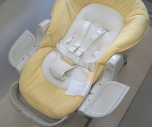 ロワイヤルオートスウィング イエロー