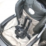 ペグ・ペレーゴ （Peg-Perego）Aria Twin 60 40