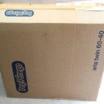 ペグ・ペレーゴ （Peg-Perego）Aria Twin 60 40